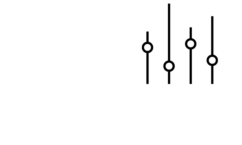 Mix Waves Logo